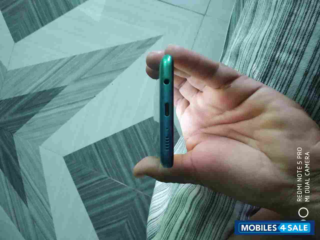 Samsung  Galaxy m30s