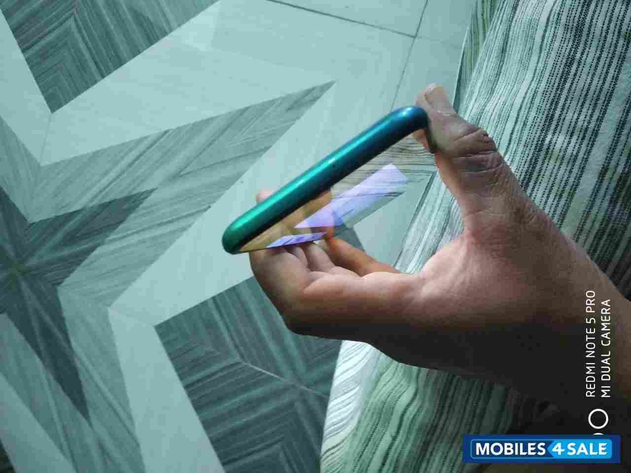 Samsung  Galaxy m30s