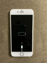 Apple  iPhone 6 Plus 16 GB Gold
