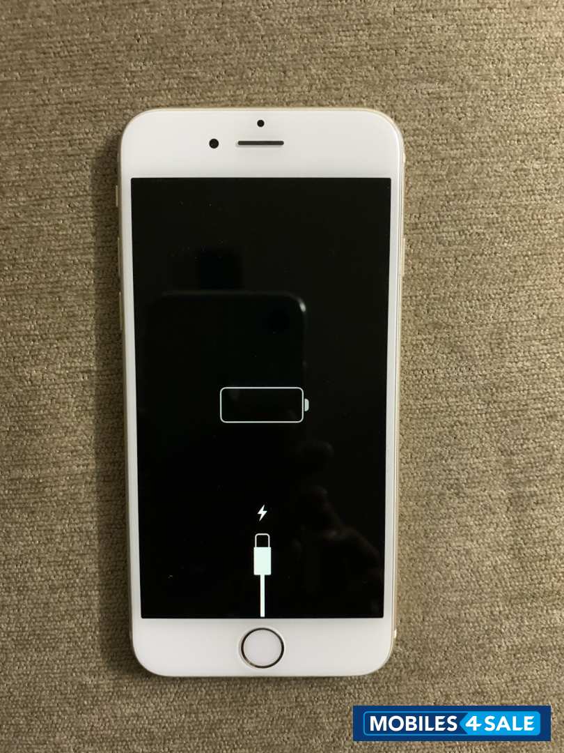 Apple iPhone 6 Plus 16 GB Gold