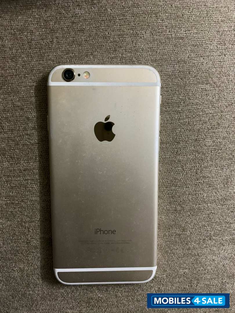 Apple iPhone 6 Plus 16 GB Gold