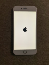 Apple  iPhone 6 Plus 16 GB Gold