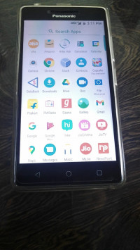 Panasonic P95