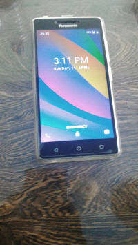 Panasonic P95