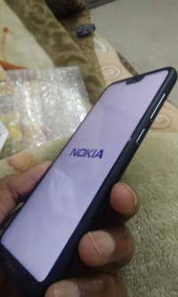 Nokia  Nokia 6.1 6gb
