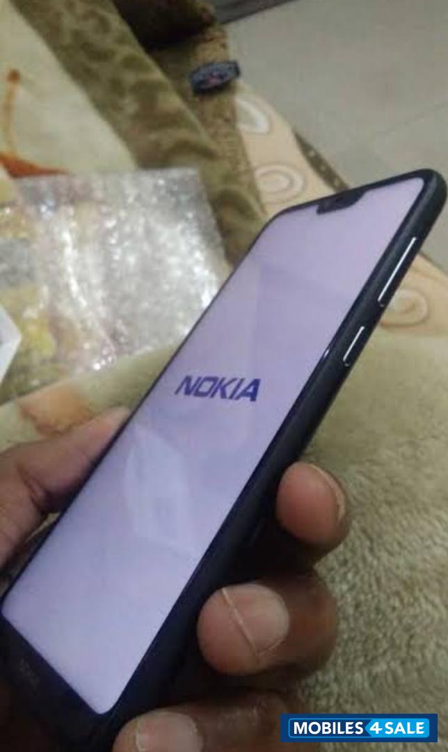 Nokia Nokia 6.1 6gb