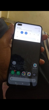 Realme  Realme 6 pro