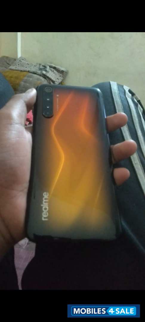 Realme Realme 6 pro Realme Realme 6 pro