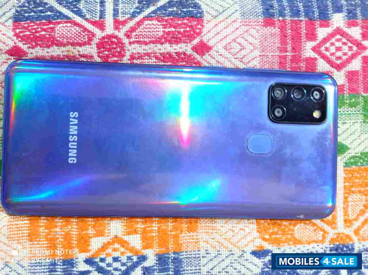 Samsung  Samsung A21s