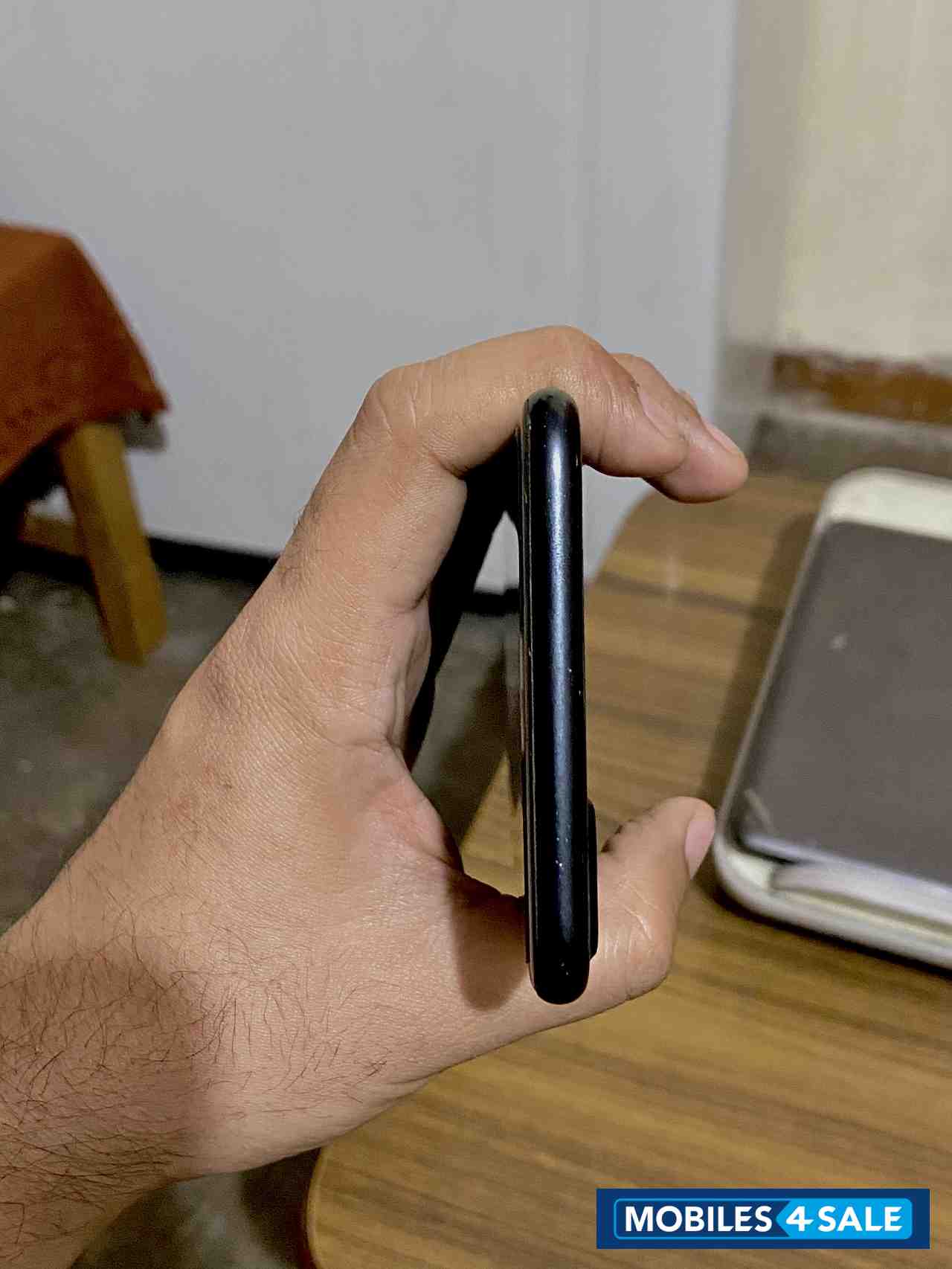 Apple  7 plus 128 gb