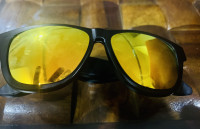 Smart sunglasses with Bluetooth