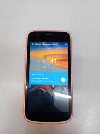 Nokia  Nokia 1