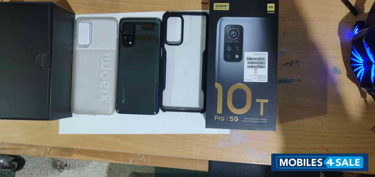 Xiaomi Mi 10T Pro