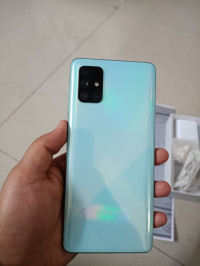 Samsung Galaxy a71