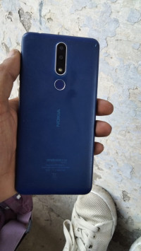 Nokia  3.1 plus