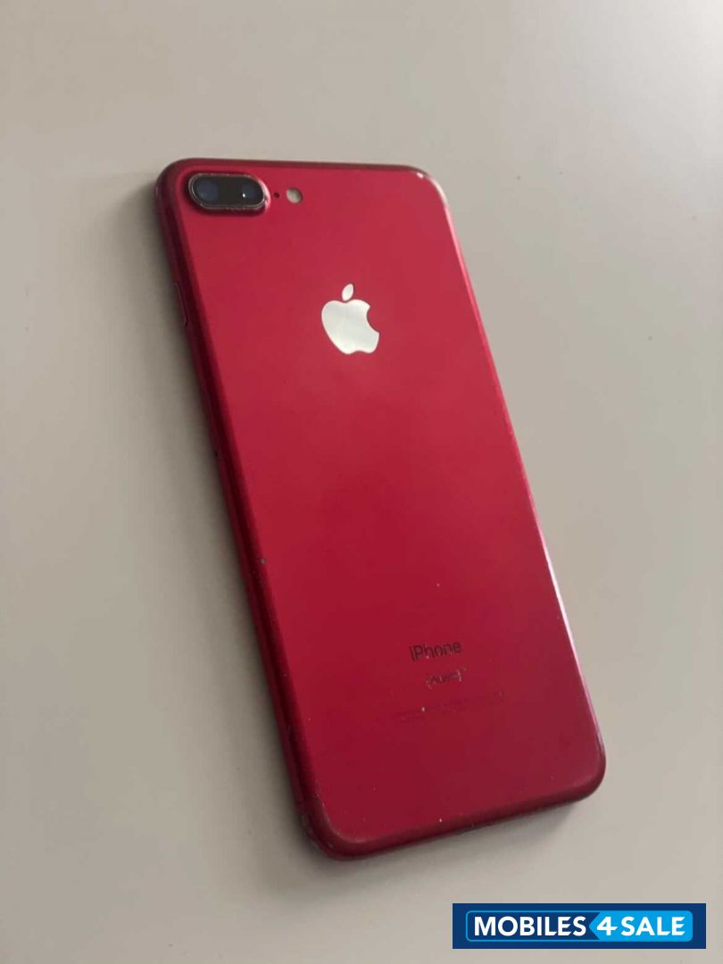 Apple  7 plus