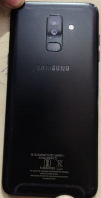 Samsung  Galaxy A6 plus