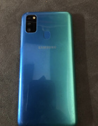 Samsung M30s