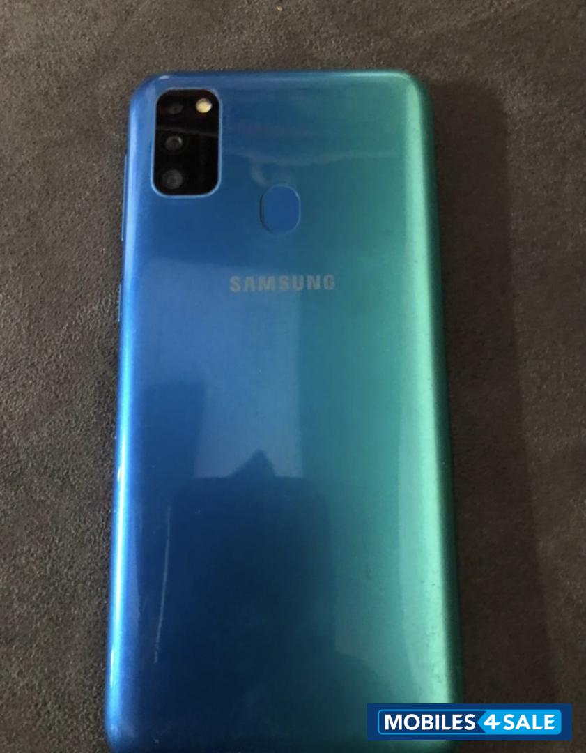 Samsung  M30s