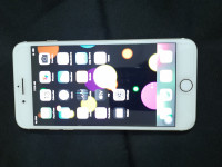 Apple i phone 7 plus