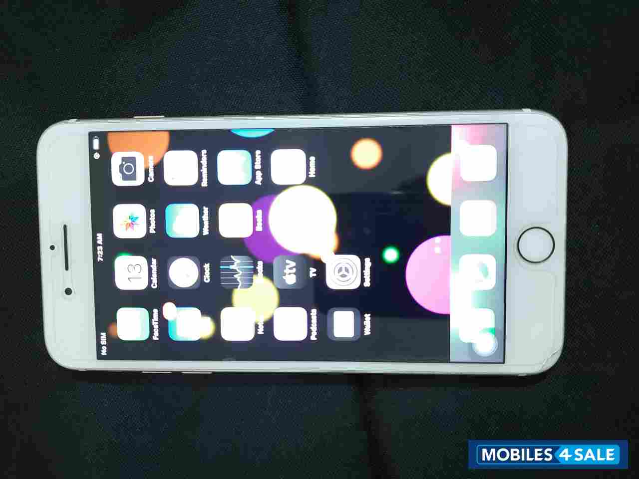 Apple  i phone 7 plus