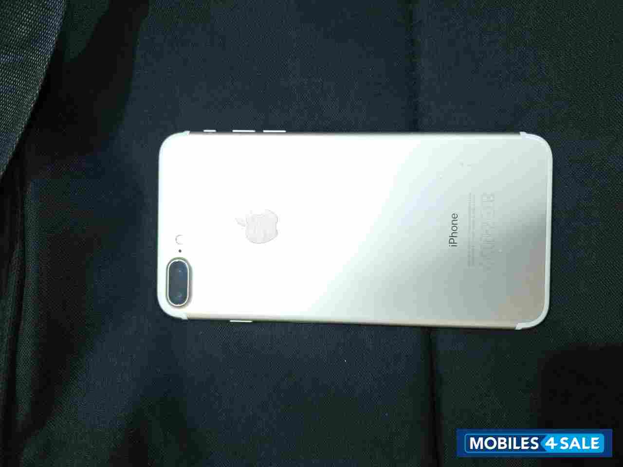 Apple  i phone 7 plus