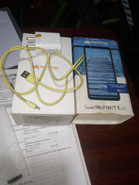 Micromax Canvas infinity life