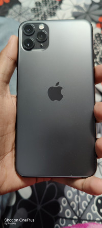 Apple  11pro max 256