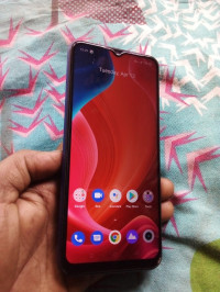 Realme  Realme C15