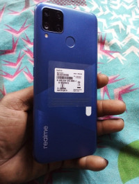 Realme  Realme C15