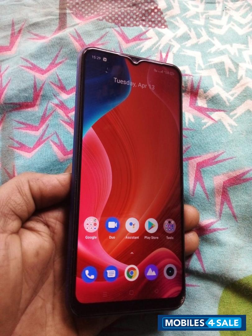 Realme  Realme C15