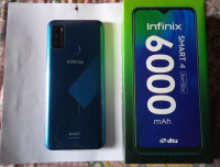 Infinix  Smart 4