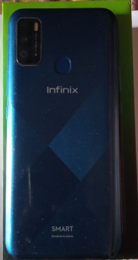 Infinix  Smart 4