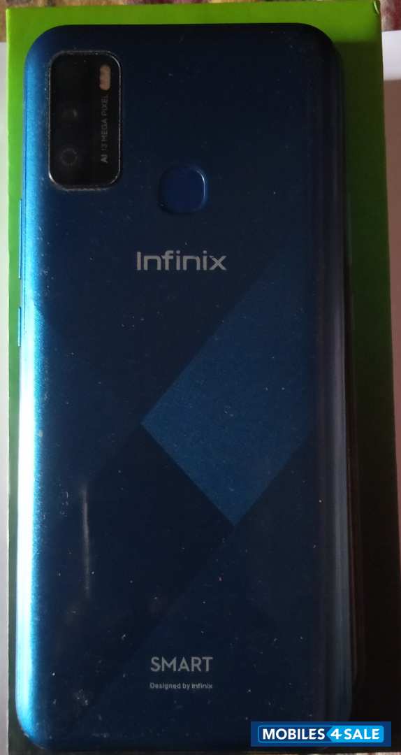 Infinix  Smart 4