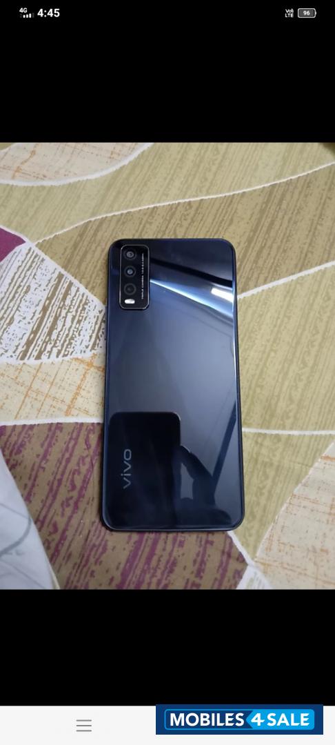 Vivo  Y20