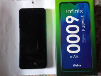 Infinix  Smart 4
