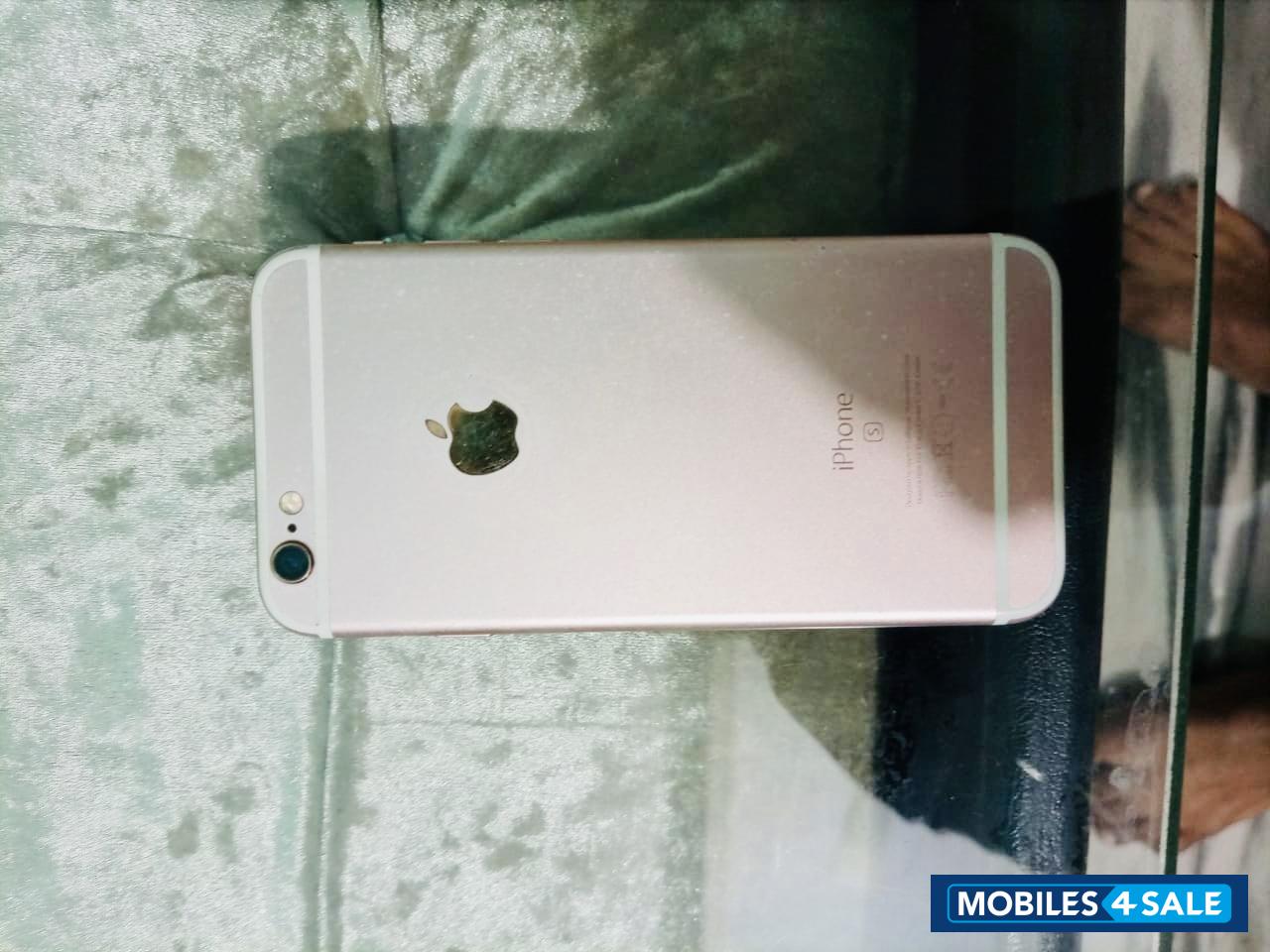 Apple  Iphone 6s 64gb