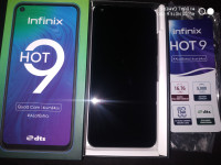 Infinix  Hot 9
