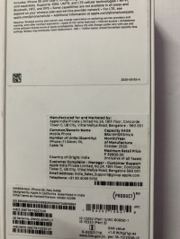 Apple  Iphone Se 2020 Red