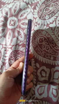 Stellar Purple Oppo F-series