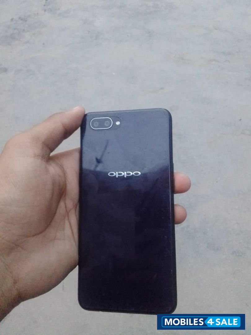 Oppo  A3s