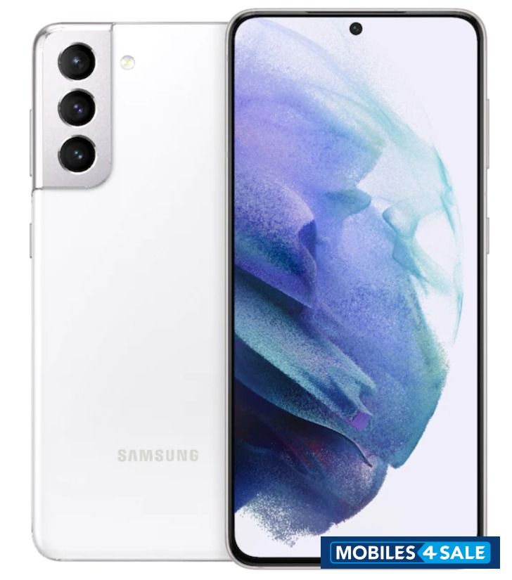 Phantom Gray Samsung  S21 5G