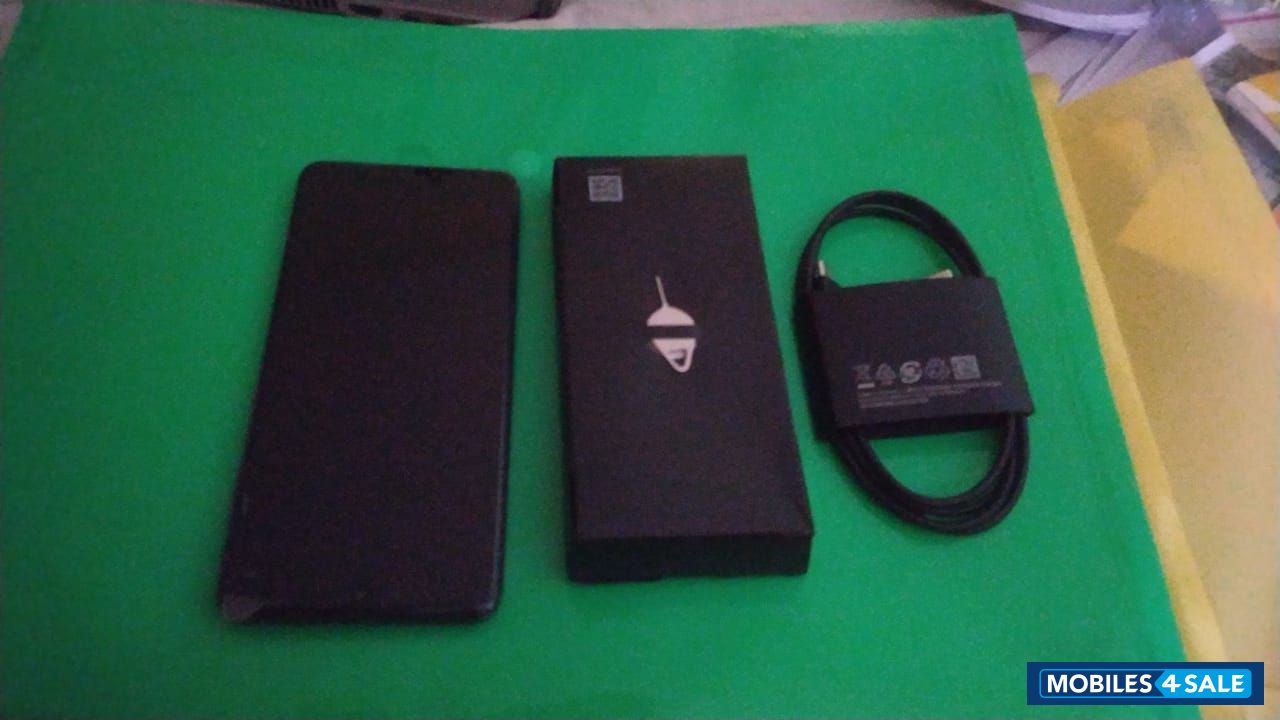 Phantom Gray Samsung S21 5G