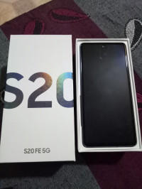 Samsung  Galaxy S20 FE 5G