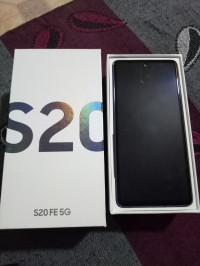 Samsung Galaxy S20 FE 5G