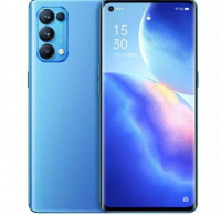 Oppo  Oppo reno 5 pro