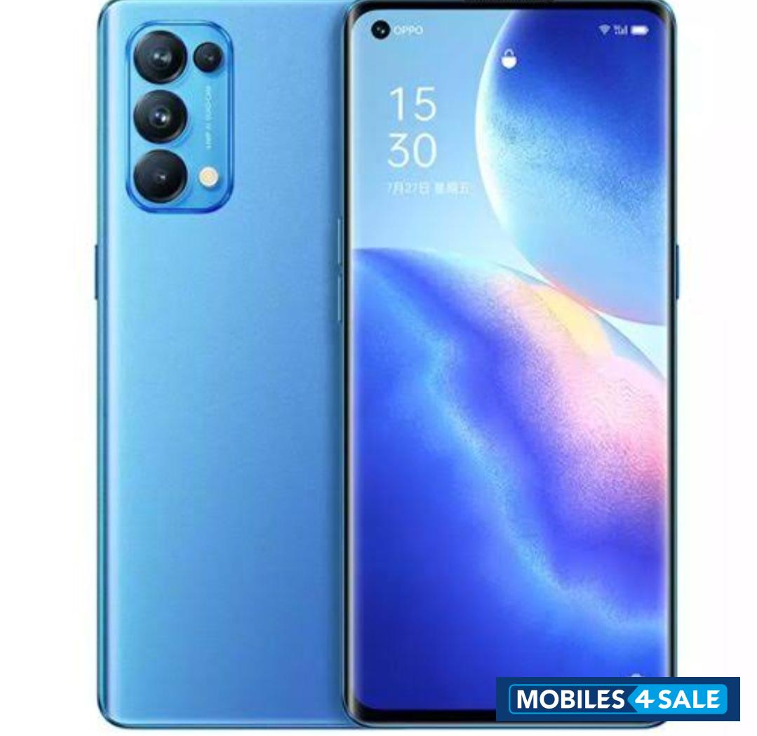 Oppo  Oppo reno 5 pro