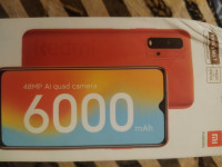 Redmi  Redmi Power 9