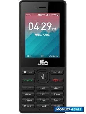 Jio  f90m