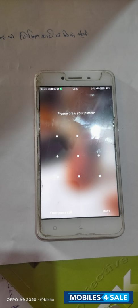 Oppo  A37